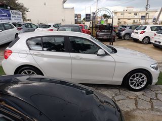 Bmw 116 2017 BMW 116d 1.5 DIESEL 116HP EFFICIENT DYNAMICS /BOOK/ΕΛΛΗΝΙΚΟ-thumb-5