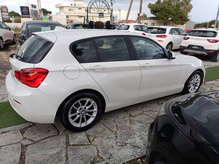 Bmw 116 2017 BMW 116d 1.5 DIESEL 116HP EFFICIENT DYNAMICS /BOOK/ΕΛΛΗΝΙΚΟ-thumb-6