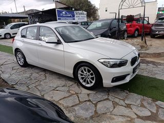 Bmw 116 2017 BMW 116d 1.5 DIESEL 116HP EFFICIENT DYNAMICS /BOOK/ΕΛΛΗΝΙΚΟ-thumb-7