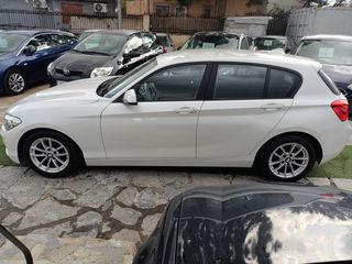 Bmw 116 2017 BMW 116d 1.5 DIESEL 116HP EFFICIENT DYNAMICS /BOOK/ΕΛΛΗΝΙΚΟ-thumb-8