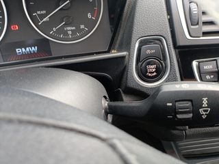 Bmw 116 2017 BMW 116d 1.5 DIESEL 116HP EFFICIENT DYNAMICS /BOOK/ΕΛΛΗΝΙΚΟ-thumb-44