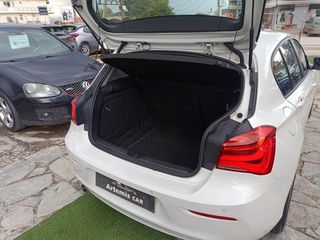 Bmw 116 2017 BMW 116d 1.5 DIESEL 116HP EFFICIENT DYNAMICS /BOOK/ΕΛΛΗΝΙΚΟ-thumb-55