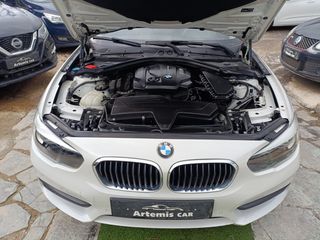 Bmw 116 2017 BMW 116d 1.5 DIESEL 116HP EFFICIENT DYNAMICS /BOOK/ΕΛΛΗΝΙΚΟ-thumb-56