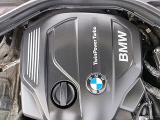 Bmw 116 2017 BMW 116d 1.5 DIESEL 116HP EFFICIENT DYNAMICS /BOOK/ΕΛΛΗΝΙΚΟ-thumb-59