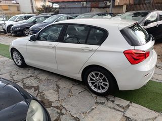 Bmw 116 2017 BMW 116d 1.5 DIESEL 116HP EFFICIENT DYNAMICS /BOOK/ΕΛΛΗΝΙΚΟ-thumb-10