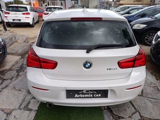 Bmw 116 2017 BMW 116d 1.5 DIESEL 116HP EFFICIENT DYNAMICS /BOOK/ΕΛΛΗΝΙΚΟ-thumb-11