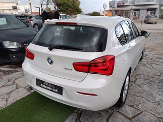 Bmw 116 2017 BMW 116d 1.5 DIESEL 116HP EFFICIENT DYNAMICS /BOOK/ΕΛΛΗΝΙΚΟ-thumb-12