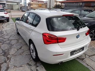 Bmw 116 2017 BMW 116d 1.5 DIESEL 116HP EFFICIENT DYNAMICS /BOOK/ΕΛΛΗΝΙΚΟ-thumb-13