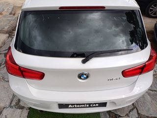 Bmw 116 2017 BMW 116d 1.5 DIESEL 116HP EFFICIENT DYNAMICS /BOOK/ΕΛΛΗΝΙΚΟ-thumb-14