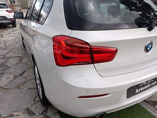 Bmw 116 2017 BMW 116d 1.5 DIESEL 116HP EFFICIENT DYNAMICS /BOOK/ΕΛΛΗΝΙΚΟ-thumb-16