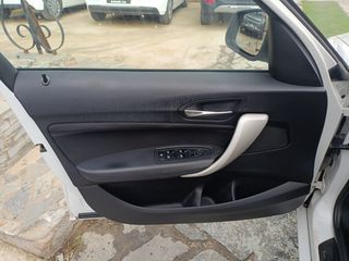 Bmw 116 2017 BMW 116d 1.5 DIESEL 116HP EFFICIENT DYNAMICS /BOOK/ΕΛΛΗΝΙΚΟ-thumb-18