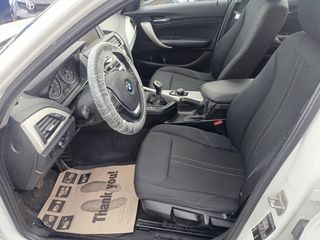 Bmw 116 2017 BMW 116d 1.5 DIESEL 116HP EFFICIENT DYNAMICS /BOOK/ΕΛΛΗΝΙΚΟ-thumb-19