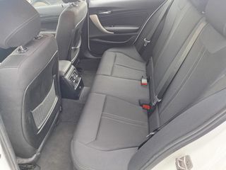 Bmw 116 2017 BMW 116d 1.5 DIESEL 116HP EFFICIENT DYNAMICS /BOOK/ΕΛΛΗΝΙΚΟ-thumb-21