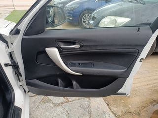 Bmw 116 2017 BMW 116d 1.5 DIESEL 116HP EFFICIENT DYNAMICS /BOOK/ΕΛΛΗΝΙΚΟ-thumb-22