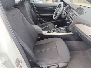 Bmw 116 2017 BMW 116d 1.5 DIESEL 116HP EFFICIENT DYNAMICS /BOOK/ΕΛΛΗΝΙΚΟ-thumb-23