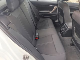 Bmw 116 2017 BMW 116d 1.5 DIESEL 116HP EFFICIENT DYNAMICS /BOOK/ΕΛΛΗΝΙΚΟ-thumb-25
