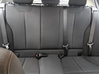 Bmw 116 2017 BMW 116d 1.5 DIESEL 116HP EFFICIENT DYNAMICS /BOOK/ΕΛΛΗΝΙΚΟ-thumb-27