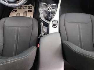 Bmw 116 2017 BMW 116d 1.5 DIESEL 116HP EFFICIENT DYNAMICS /BOOK/ΕΛΛΗΝΙΚΟ-thumb-29