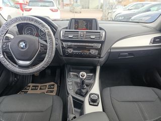 Bmw 116 2017 BMW 116d 1.5 DIESEL 116HP EFFICIENT DYNAMICS /BOOK/ΕΛΛΗΝΙΚΟ-thumb-30