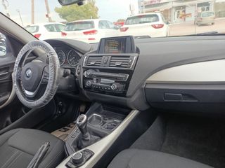 Bmw 116 2017 BMW 116d 1.5 DIESEL 116HP EFFICIENT DYNAMICS /BOOK/ΕΛΛΗΝΙΚΟ-thumb-31