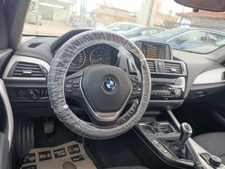 Bmw 116 2017 BMW 116d 1.5 DIESEL 116HP EFFICIENT DYNAMICS /BOOK/ΕΛΛΗΝΙΚΟ-thumb-32