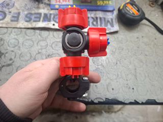 ΜΠΕΚ ΤΡΙΠΛΟ ΑΝΤΙΣΤΑΛΛΑΚΤΙΚΟ ΤΟΥΡΚΙΑΣ