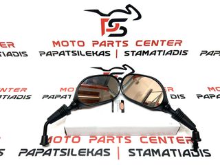 ΚΑΘΡΕΦΤΕΣ ΣΕΤ-> HONDA INNOVA 125 (INJECTION-ΚΑΡΜΠΥΡΑΤΕΡ) / SH 125-150 (AFTERMARKET)