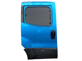 Πόρτα Συρόμενη Δεξιά Bipper/Nemo/Fiorino/Qubo