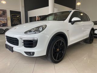 Porsche Cayenne 2016 3.0 DIESEL PANORAMA ΑΕΡΑΝΑΡΤΗΣΗ !!