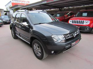 Dacia Duster 2015 4Χ4 PRESTIGE ΔΕΡΜΑ NAVI ΚΑΜΕΡΑ ''PRODRIVE''-thumb-6