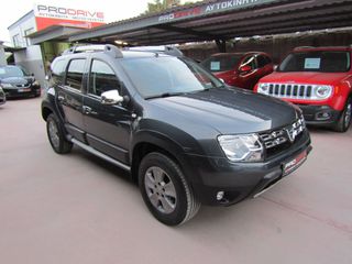Dacia Duster 2015 4Χ4 PRESTIGE ΔΕΡΜΑ NAVI ΚΑΜΕΡΑ ''PRODRIVE''-thumb-7