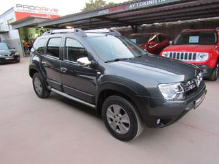 Dacia Duster 2015 4Χ4 PRESTIGE ΔΕΡΜΑ NAVI ΚΑΜΕΡΑ ''PRODRIVE''-thumb-8