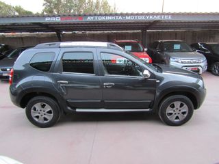 Dacia Duster 2015 4Χ4 PRESTIGE ΔΕΡΜΑ NAVI ΚΑΜΕΡΑ ''PRODRIVE''-thumb-9