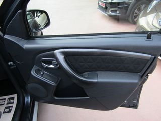 Dacia Duster 2015 4Χ4 PRESTIGE ΔΕΡΜΑ NAVI ΚΑΜΕΡΑ ''PRODRIVE''-thumb-37
