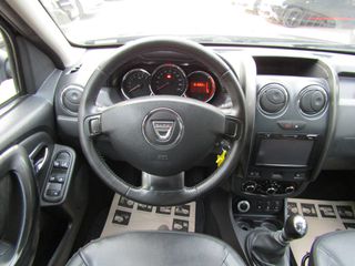 Dacia Duster 2015 4Χ4 PRESTIGE ΔΕΡΜΑ NAVI ΚΑΜΕΡΑ ''PRODRIVE''-thumb-39