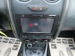 Dacia Duster 2015 4Χ4 PRESTIGE ΔΕΡΜΑ NAVI ΚΑΜΕΡΑ ''PRODRIVE''-thumb-43