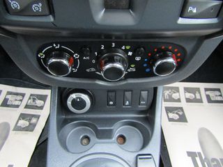 Dacia Duster 2015 4Χ4 PRESTIGE ΔΕΡΜΑ NAVI ΚΑΜΕΡΑ ''PRODRIVE''-thumb-44