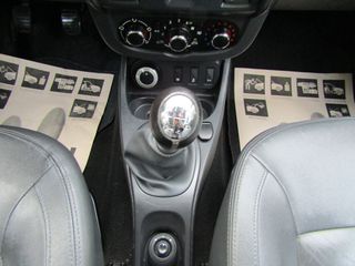Dacia Duster 2015 4Χ4 PRESTIGE ΔΕΡΜΑ NAVI ΚΑΜΕΡΑ ''PRODRIVE''-thumb-45