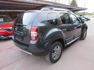 Dacia Duster 2015 4Χ4 PRESTIGE ΔΕΡΜΑ NAVI ΚΑΜΕΡΑ ''PRODRIVE''-thumb-10