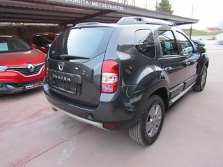 Dacia Duster 2015 4Χ4 PRESTIGE ΔΕΡΜΑ NAVI ΚΑΜΕΡΑ ''PRODRIVE''-thumb-11