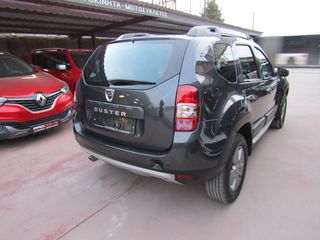 Dacia Duster 2015 4Χ4 PRESTIGE ΔΕΡΜΑ NAVI ΚΑΜΕΡΑ ''PRODRIVE''-thumb-12
