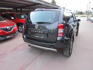 Dacia Duster 2015 4Χ4 PRESTIGE ΔΕΡΜΑ NAVI ΚΑΜΕΡΑ ''PRODRIVE''-thumb-13