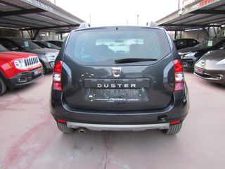 Dacia Duster 2015 4Χ4 PRESTIGE ΔΕΡΜΑ NAVI ΚΑΜΕΡΑ ''PRODRIVE''-thumb-14