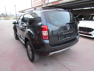 Dacia Duster 2015 4Χ4 PRESTIGE ΔΕΡΜΑ NAVI ΚΑΜΕΡΑ ''PRODRIVE''-thumb-15