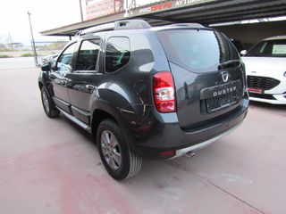 Dacia Duster 2015 4Χ4 PRESTIGE ΔΕΡΜΑ NAVI ΚΑΜΕΡΑ ''PRODRIVE''-thumb-16