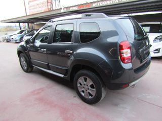 Dacia Duster 2015 4Χ4 PRESTIGE ΔΕΡΜΑ NAVI ΚΑΜΕΡΑ ''PRODRIVE''-thumb-18
