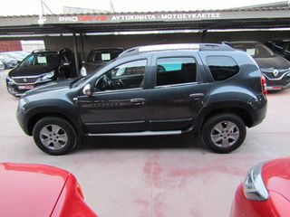 Dacia Duster 2015 4Χ4 PRESTIGE ΔΕΡΜΑ NAVI ΚΑΜΕΡΑ ''PRODRIVE''-thumb-19