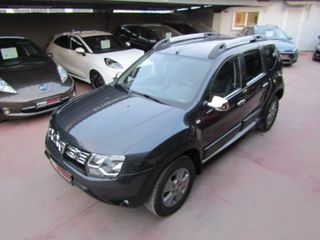 Dacia Duster 2015 4Χ4 PRESTIGE ΔΕΡΜΑ NAVI ΚΑΜΕΡΑ ''PRODRIVE''-thumb-20