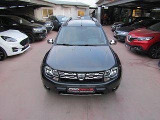 Dacia Duster 2015 4Χ4 PRESTIGE ΔΕΡΜΑ NAVI ΚΑΜΕΡΑ ''PRODRIVE''-thumb-21