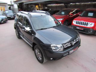 Dacia Duster 2015 4Χ4 PRESTIGE ΔΕΡΜΑ NAVI ΚΑΜΕΡΑ ''PRODRIVE''-thumb-22